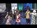 dare david african praise medley march 2022 thanksgiving rccg hge texas