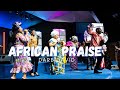 Dare David -  African Praise Medley | March 2022 Thanksgiving | RCCG HGE Texas