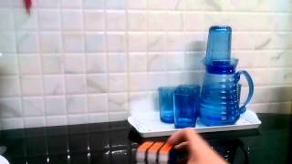 How to do a Rubik's cube wave