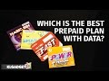 Mobile Prepaid Plans in Malaysia Compared!