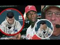 Eagles DC Vic Fangio Loves Phillies Legend Dick Allen Going into Hall of Fame + Hates GoPro Cam