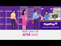 RapiPay Micro ATM - Har dukaan ATM, har transaction pe income