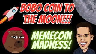 Is Bobo Coin the Next 1000x GEM of 2024?