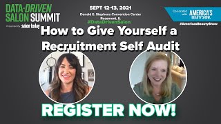 How to Give Yourself a Recruitment Self Audit