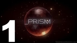 _PRISM - Gameplay Walkthrough Part 1 - Levels 1-3 (iOS)