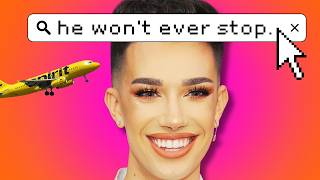 Why Are We So Obsessed With James Charles
