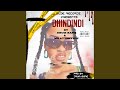 DHINDINDI (feat. Mr Attention)