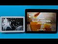 Google Home Hub Vs Amazon Echo Show