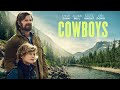 COWBOYS (2021) - Official Trailer