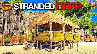 Beach Workshop | Stranded Deep Gameplay | S9 EP14