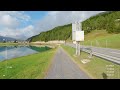 Märchenhaftes Seeufer 🇨🇭 Schweiz Wunderland  Virtueller Lauf #104