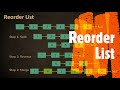 Reorder List | LeetCode 143 | Coders Camp