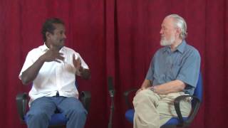 Interview with G Selvam