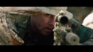 론 서바이버  LONE SURVIVOR  2차 공식 예고편 (한국어 CC)