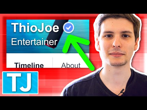 How to Get Facebook Verified Instantly How to Get Facebook Verified Instantly