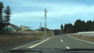 【車載動画HD】R25非名阪3