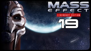 [19] Mass Effect: Legendary Edition - "Temas Personales"