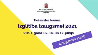 Tiešsaistes forums \