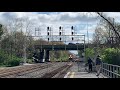 csx q217 17 with cm44ah leader and rebuilt sd70ac trailing