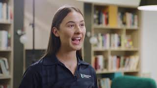 Getting to Know Southern Cross University