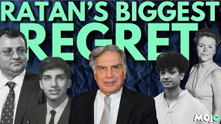 5 Things You Did Not Know About Ratan Tata I New Book's Revelations I Barkha Dutt