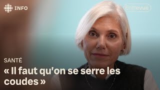 Comment augmenter la sécurité du personnel sur les unités psychiatriques?