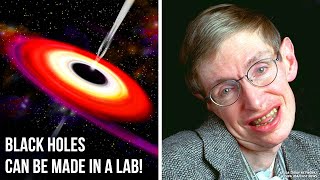 Black Holes Can Be Made on Earth, What If It Happened?