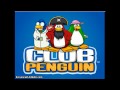 Club Penguin Soundtrack: Halloween Party 2010 (Night Club)