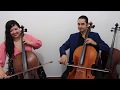 20 MINUTOS de HINOS CCB-HINOS 1, 2, 3, 4, 5, 6, 7, e um bônus 454 - Violino e Violoncelo Duo Love St