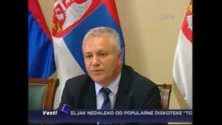 Dinkić: Povećanje PDV-a na 20 odsto