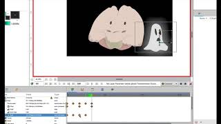 Synfig Animation Tutorial: Z Depth and Head Turns using 