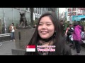 【Tokyo Reporter】Yvonne Lim（Singapore）【AJNTV】