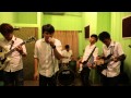 What You Know Two Door Cinema Club Cover BY SomeThing Like That Band