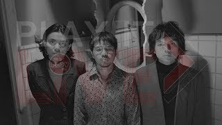 IV OF SPADES on #PlayItLive995 - FULL SHOW