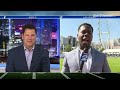 houston texans nfl draft preview kprc 2 s chancellor johnson live from the nfl draft in las vegas