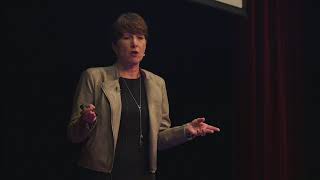 Diversity Makes You Smarter | Kathleen Nalty | TEDxCU