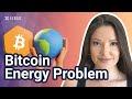 Bitcoin energy problem?