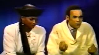 Marcia Barrett \u0026 Bobby Farrell