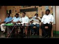 dalith leader mavalli shankar speaking in press club of bangalore