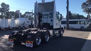 2012 Iveco Powerstar_7200_ Truck sales, Melbourne, Sydney, Adelaide, Gosford, Mt Gambier, NSW 14323w