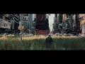 dystopian futures a sci fi movie mashup