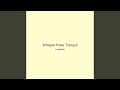 Whisper Pulse Tranquil