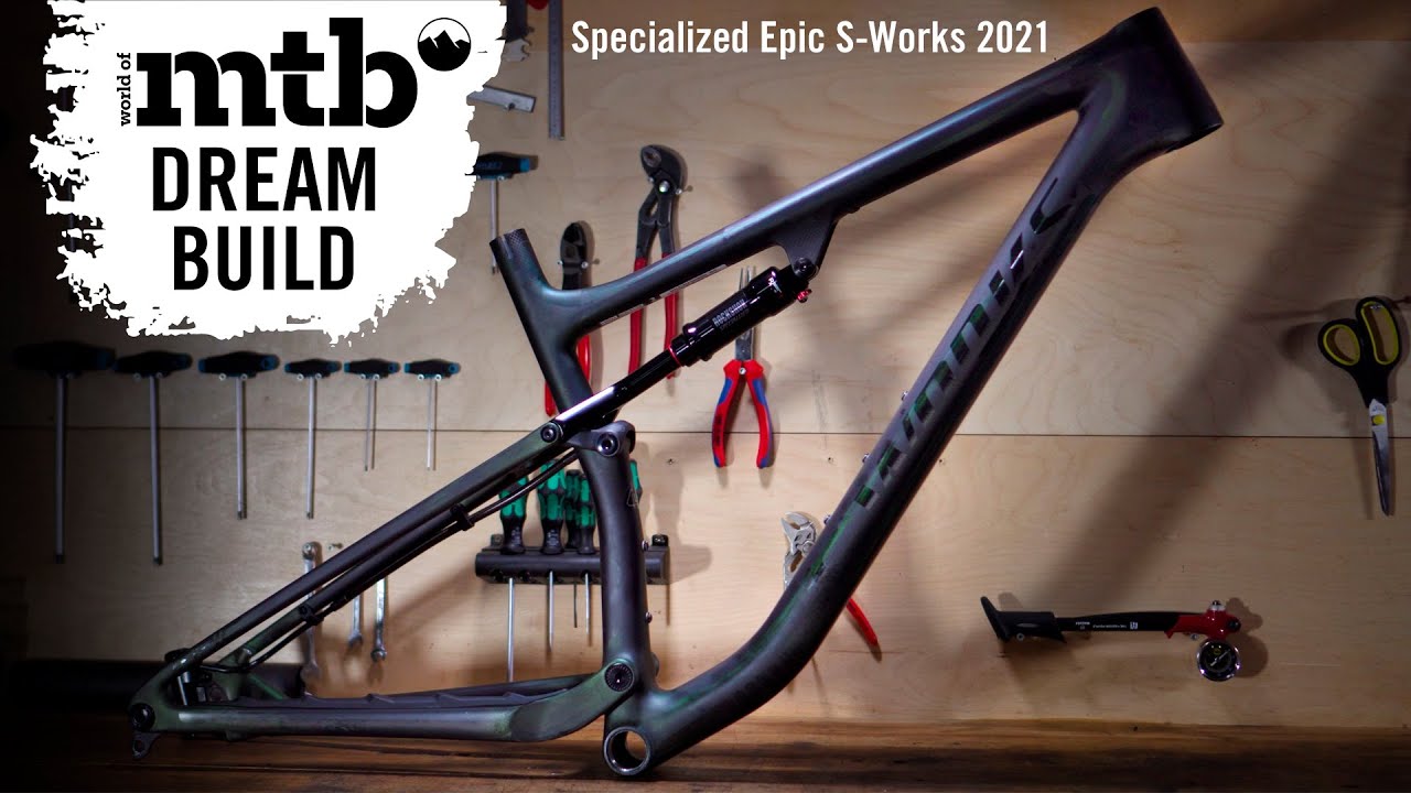 Specialized S Works Epic Evo Frameset 2021 Webframes Org Specialized S Works Epic Evo Frameset 2021 Webframes Org