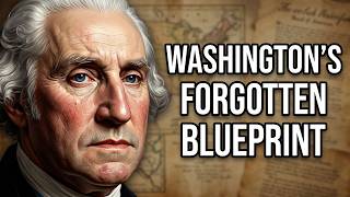 America's Forgotten Blueprint