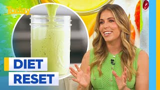 What is the five day reset diet? | Today Show Australia