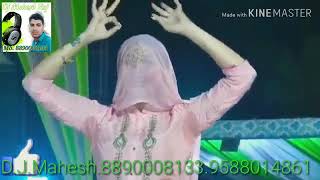 Gajban Pani ne Chali Sapna Chaudhary ka jabardast dance