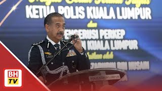 Ada keperluan pinda Seksyen 21 Akta Polis - KPN