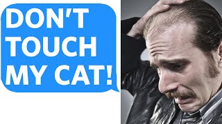 Lady tries to Chop Off my Cat's Tail so... I Destroy Her Life - NuclearRevenge Reddit Podcast