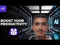 Unleash GitHub Copilot's Potential in .NET Development