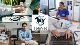 Why Join Tele-Vet.ca? A Game Changer for Veterinarians and Animal Experts